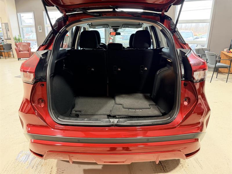 nissan Kicks 2024 - 7