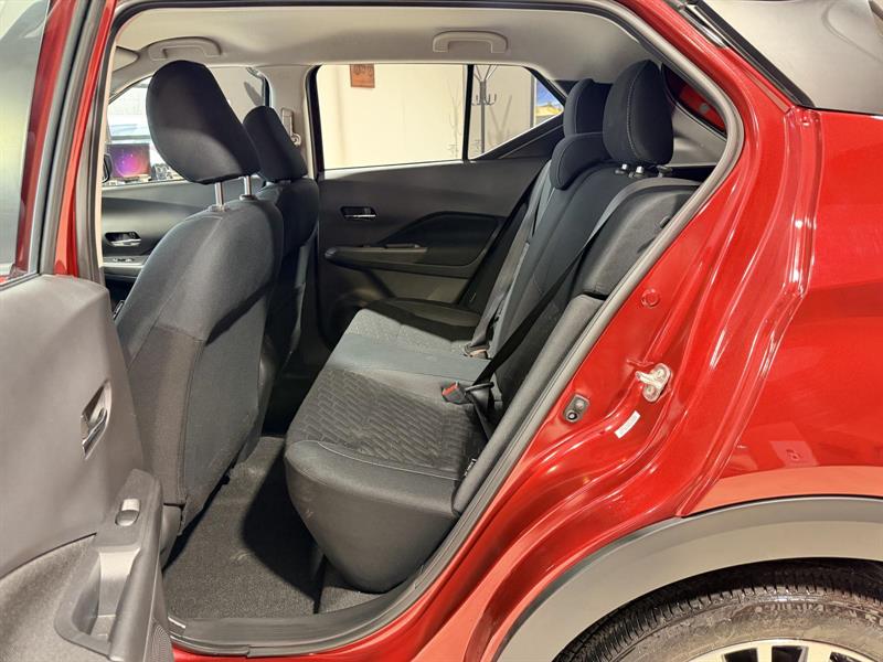 nissan Kicks 2024 - 13