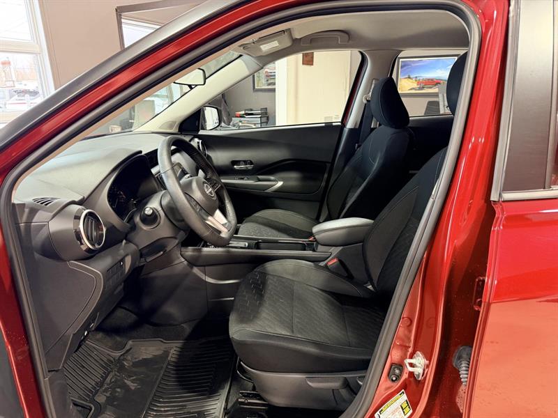 nissan Kicks 2024 - 15