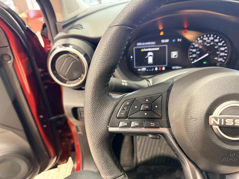 nissan Kicks 2024 - 19