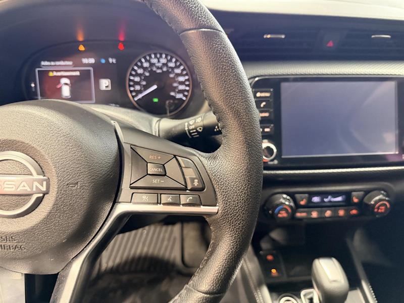 nissan Kicks 2024 - 20