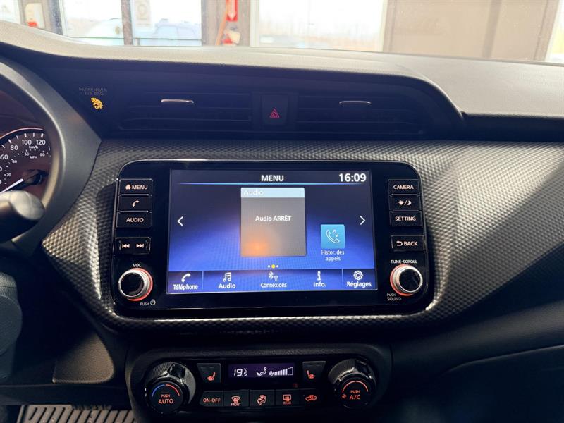 nissan Kicks 2024 - 21