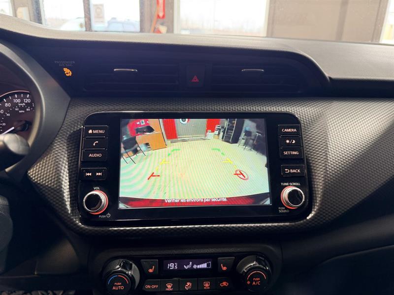 nissan Kicks 2024 - 23