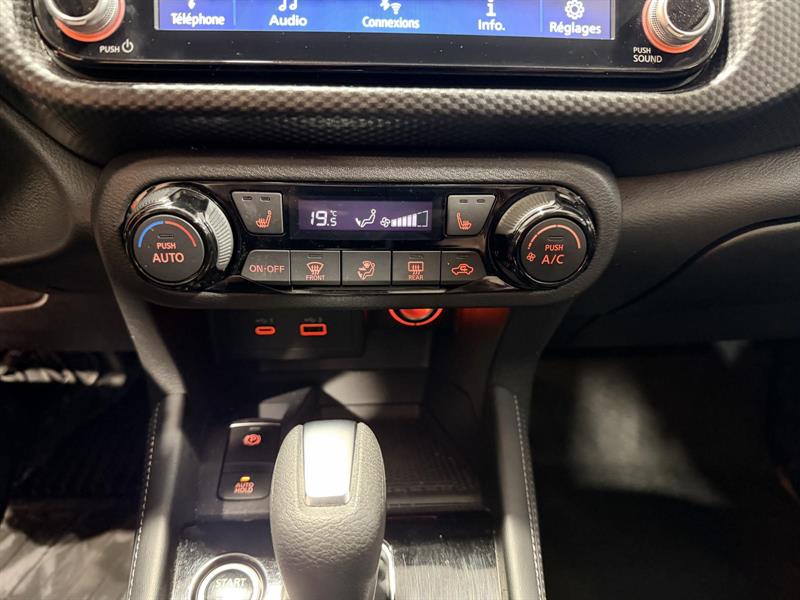 nissan Kicks 2024 - 24
