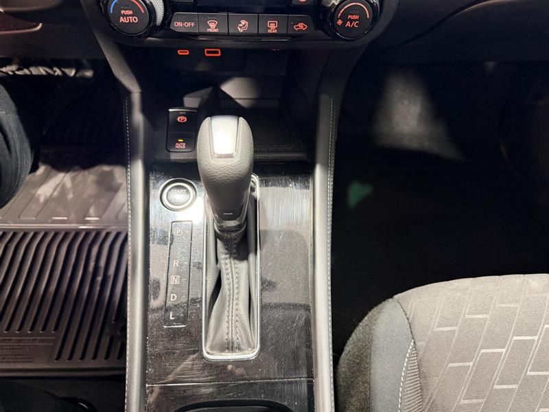nissan Kicks 2024 - 25