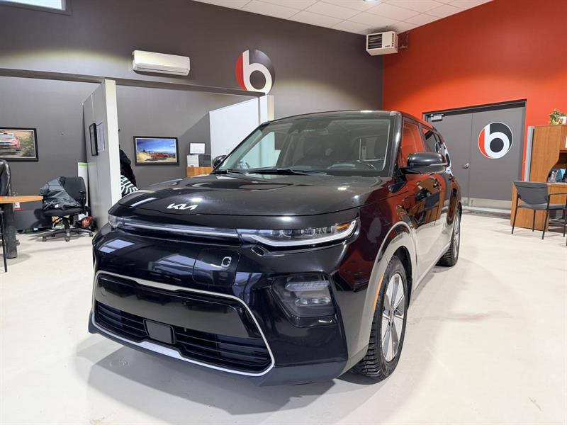 kia Soul 2022