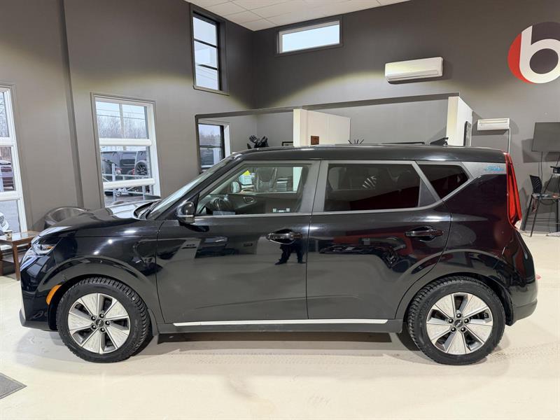 kia Soul 2022 - 3
