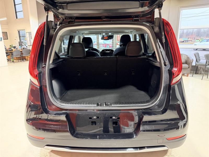 kia Soul 2022 - 7