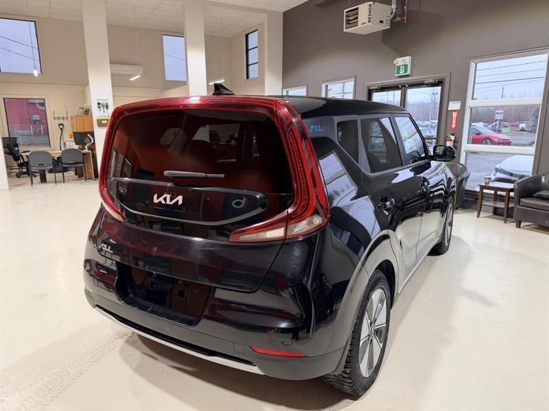 kia Soul 2022 - 8