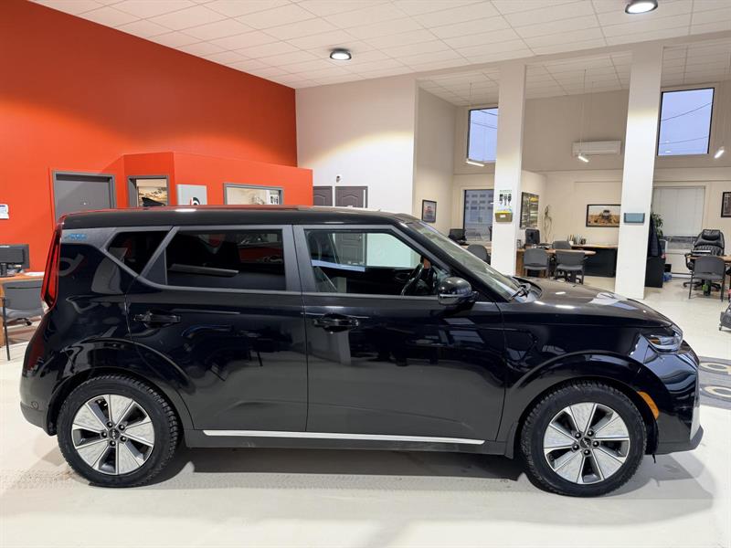 kia Soul 2022 - 9