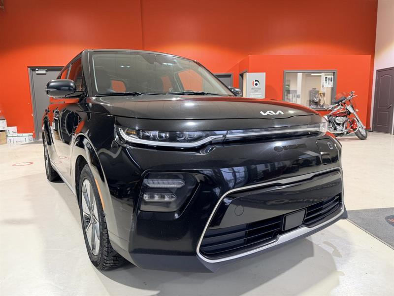 kia Soul 2022 - 11