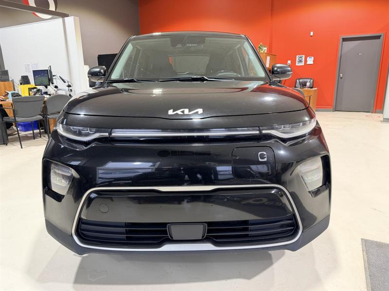 kia Soul 2022 - 12
