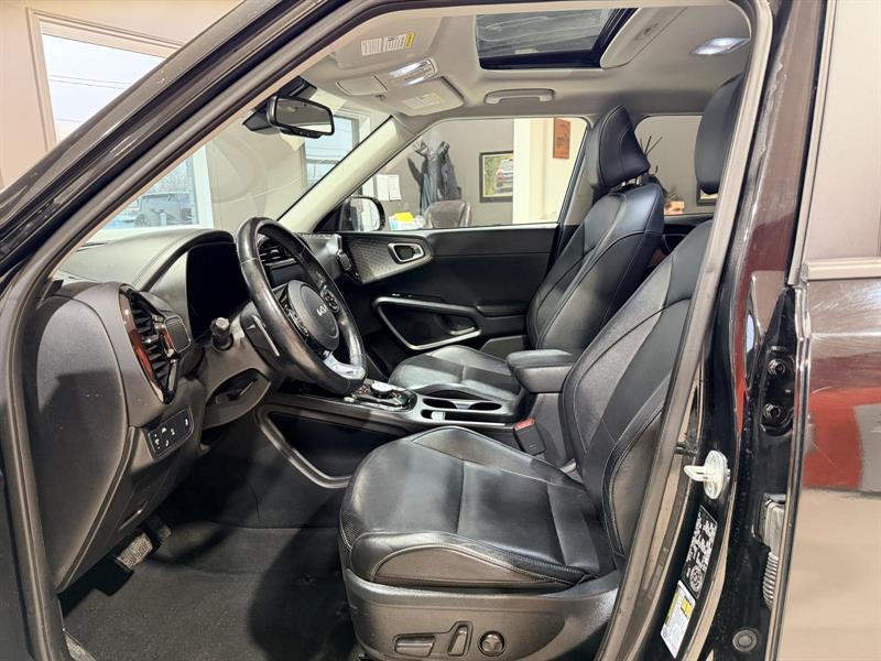 kia Soul 2022 - 15