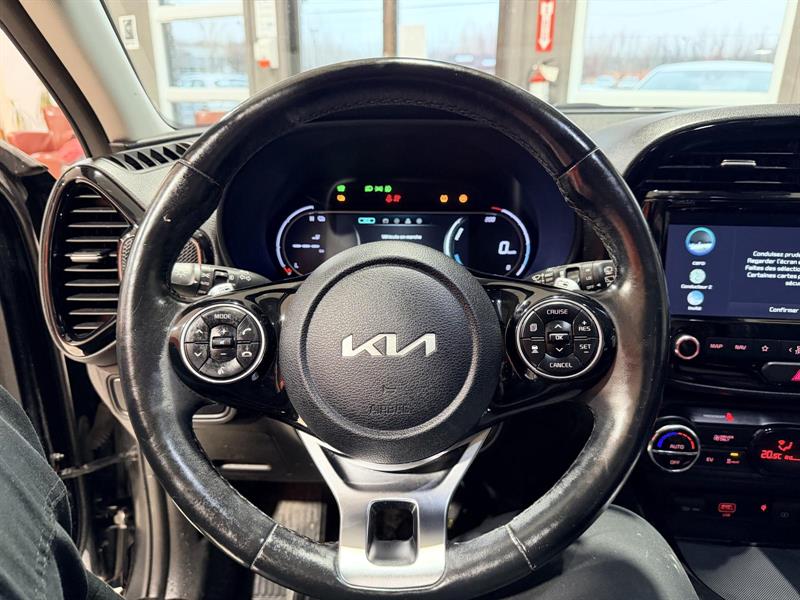 kia Soul 2022 - 17