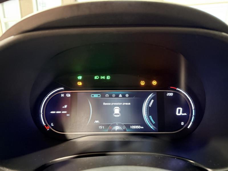 kia Soul 2022 - 19