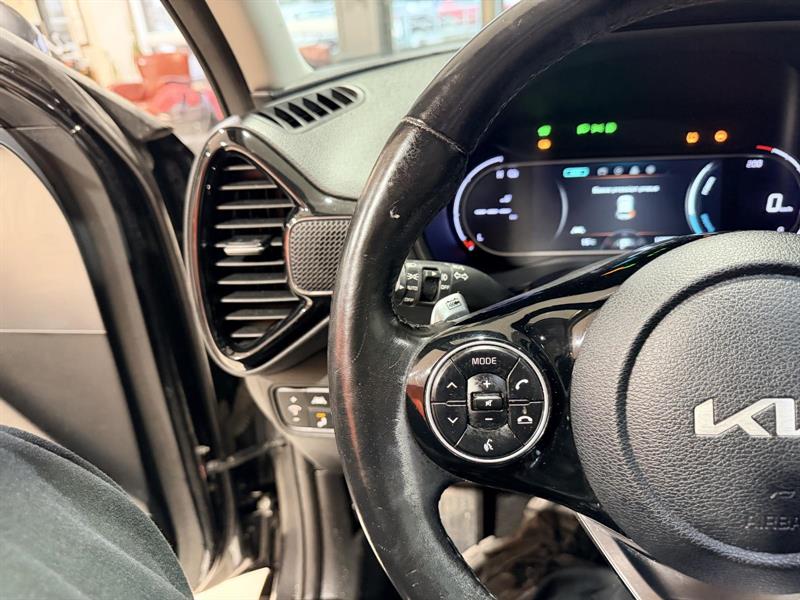 kia Soul 2022 - 20