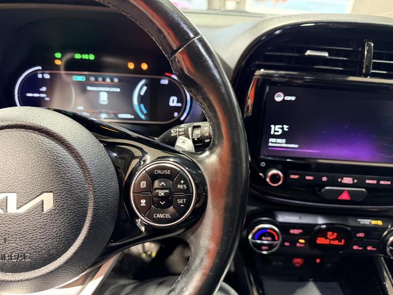 kia Soul 2022 - 21