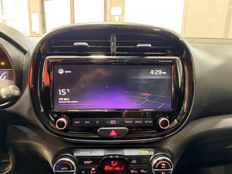 kia Soul 2022 - 22