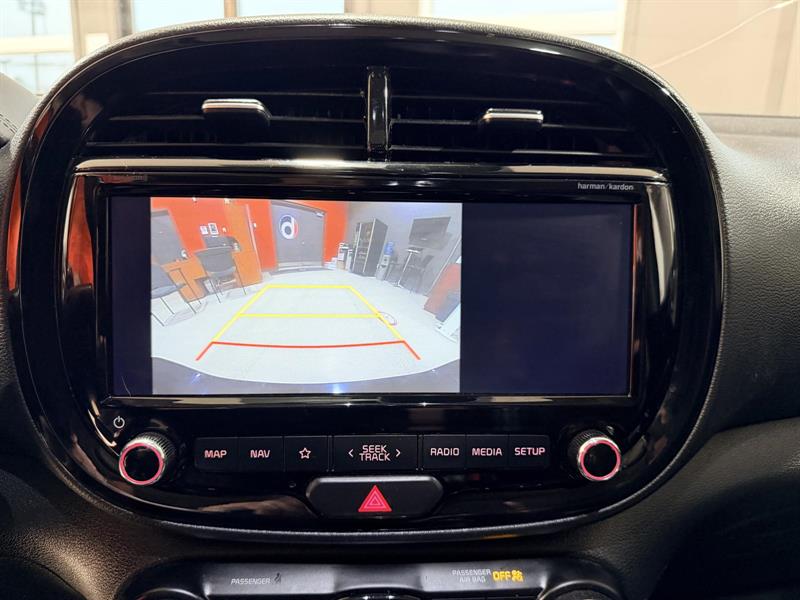 kia Soul 2022 - 24