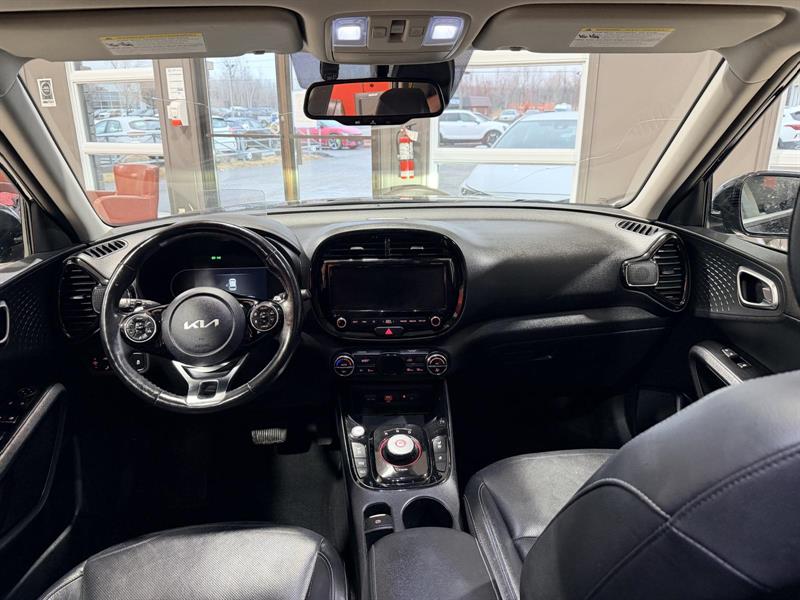 kia Soul 2022 - 26