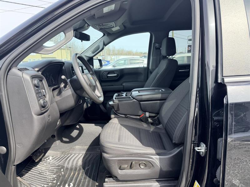 chevrolet Silverado 1500 2022 - 15