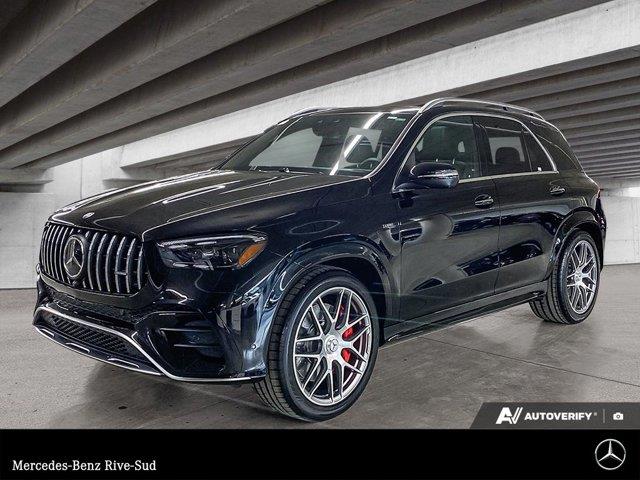mercedes-benz GLE 2026