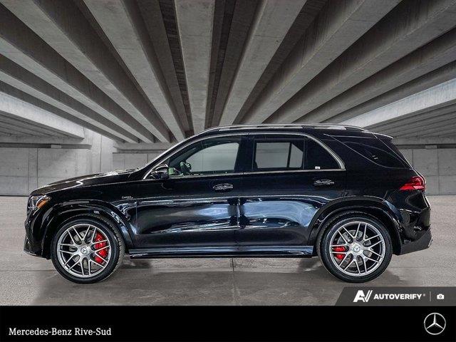 mercedes-benz GLE 2026 - 2