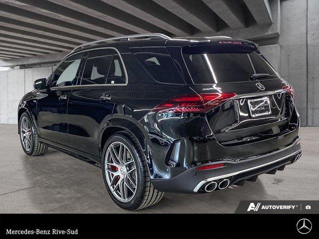 mercedes-benz GLE 2026 - 3