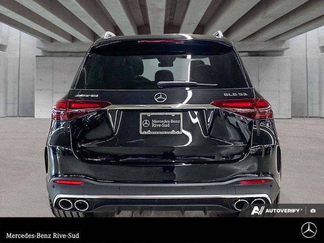 mercedes-benz GLE 2026 - 4
