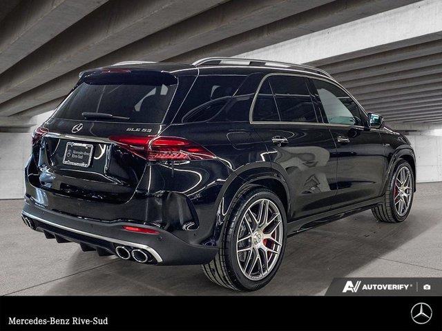 mercedes-benz GLE 2026 - 5
