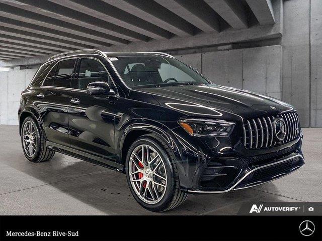 mercedes-benz GLE 2026 - 7