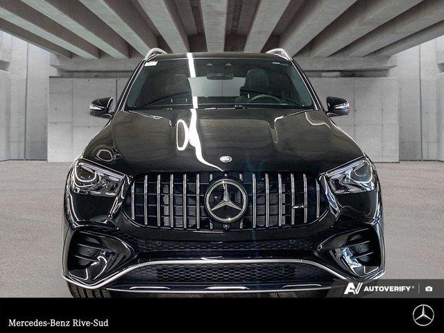 mercedes-benz GLE 2026 - 8