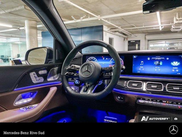mercedes-benz GLE 2026 - 9