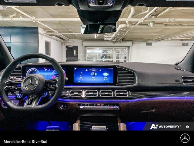 mercedes-benz GLE 2026 - 10