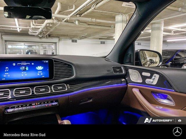 mercedes-benz GLE 2026 - 11