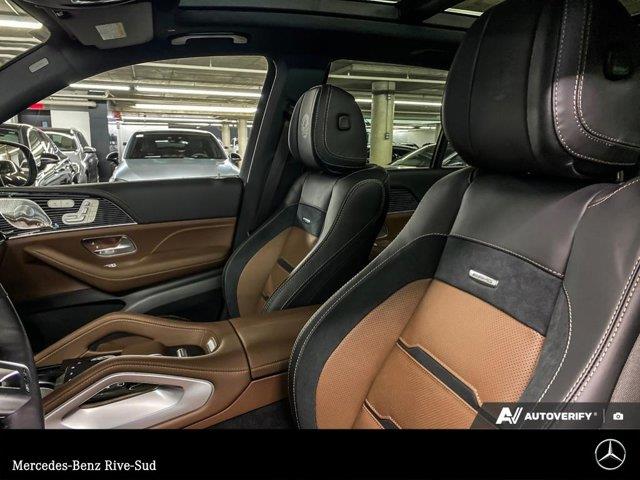 mercedes-benz GLE 2026 - 12