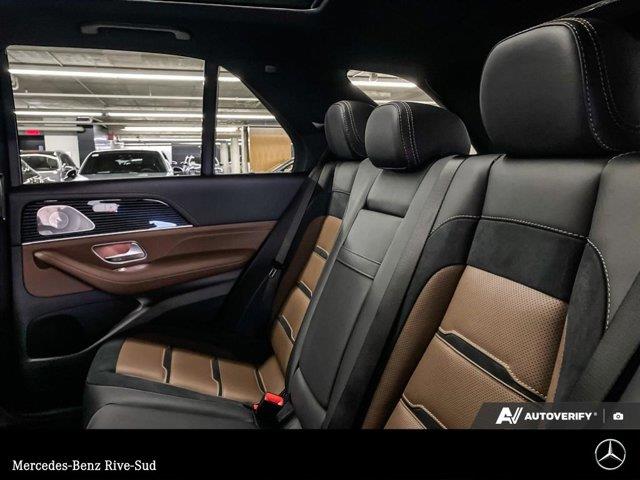 mercedes-benz GLE 2026 - 14