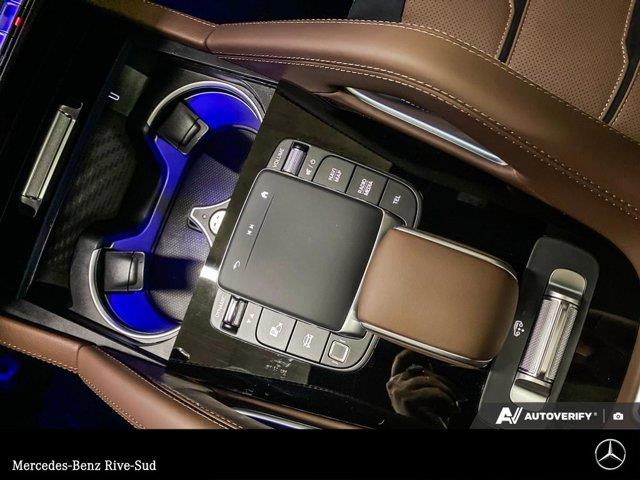 mercedes-benz GLE 2026 - 17