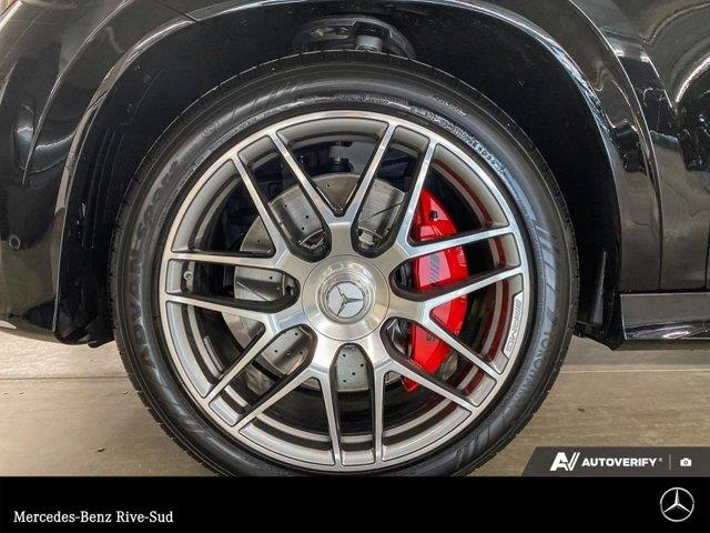 mercedes-benz GLE 2026 - 18