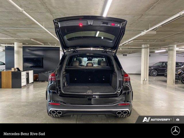 mercedes-benz GLE 2026 - 19