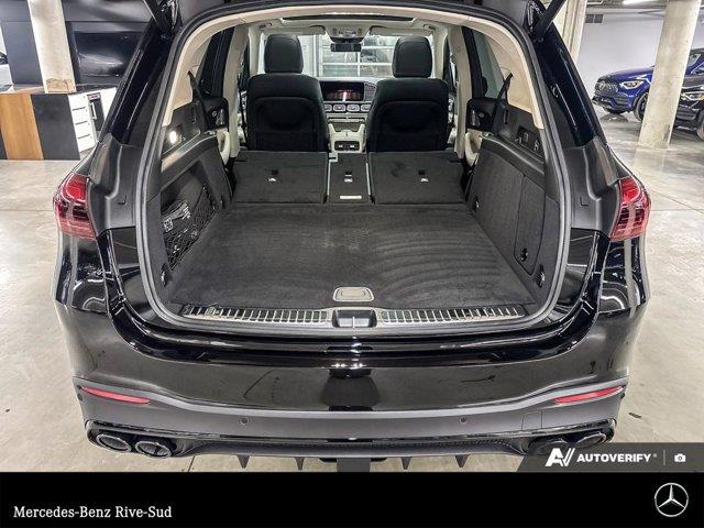 mercedes-benz GLE 2026 - 20