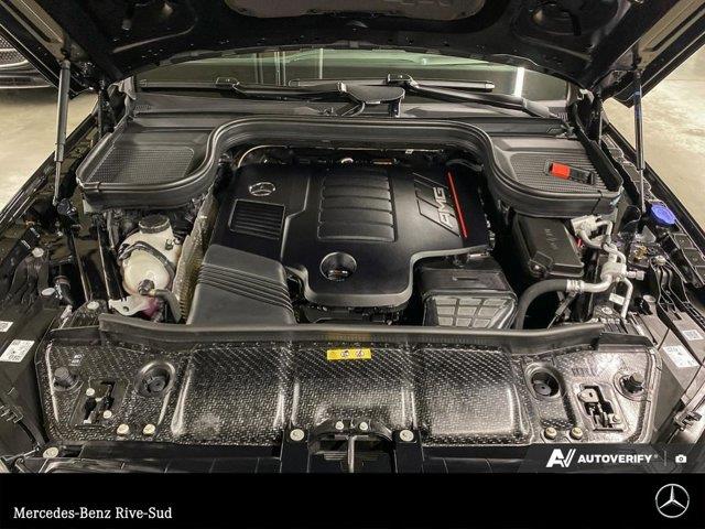 mercedes-benz GLE 2026 - 21