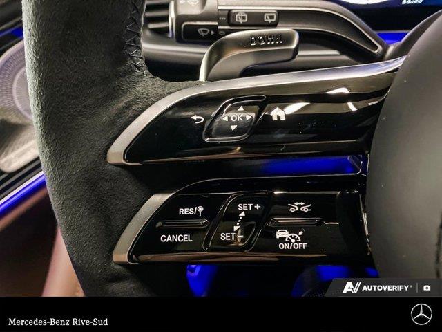 mercedes-benz GLE 2026 - 22