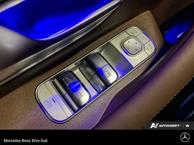 mercedes-benz GLE 2026 - 23