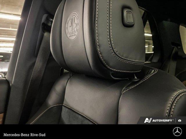 mercedes-benz GLE 2026 - 25
