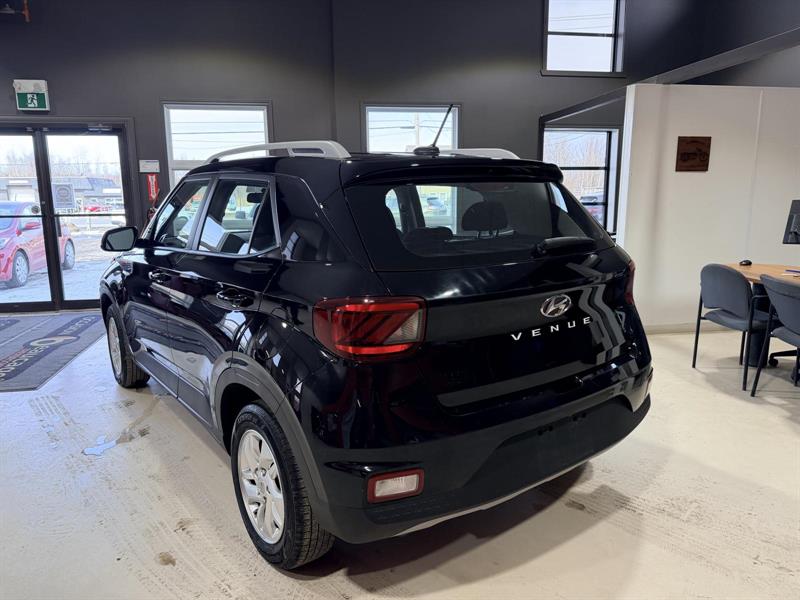 hyundai Venue 2023 - 4