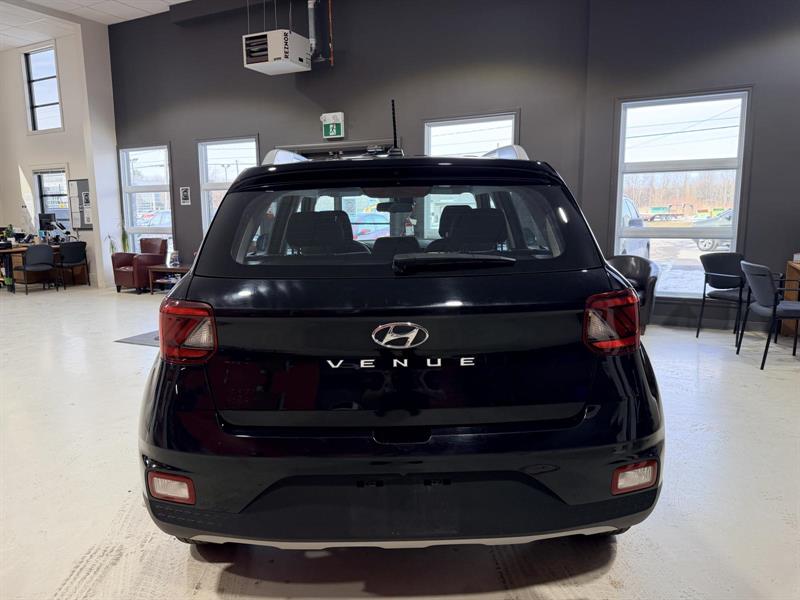 hyundai Venue 2023 - 5