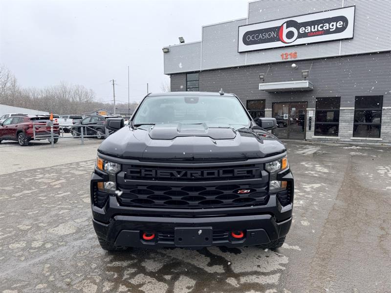 chevrolet Silverado 1500 2024 - 12