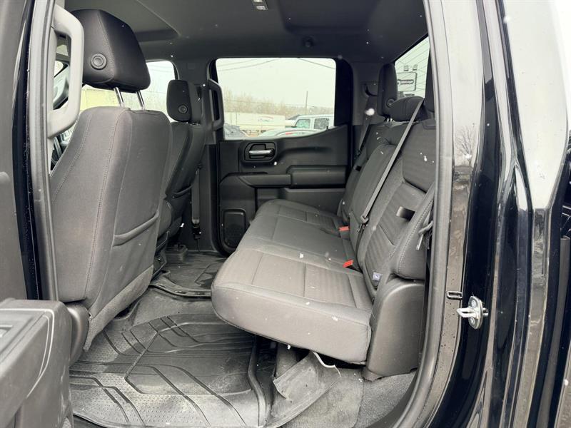 chevrolet Silverado 1500 2024 - 13