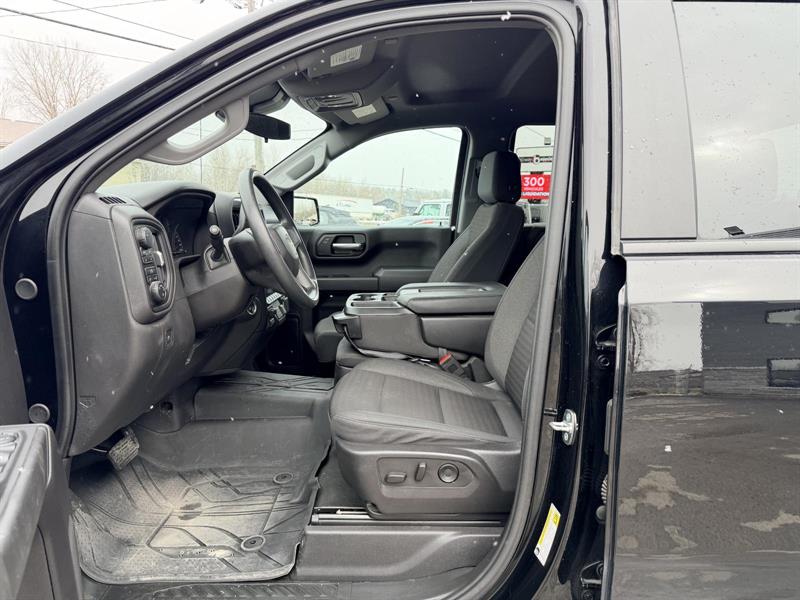 chevrolet Silverado 1500 2024 - 15